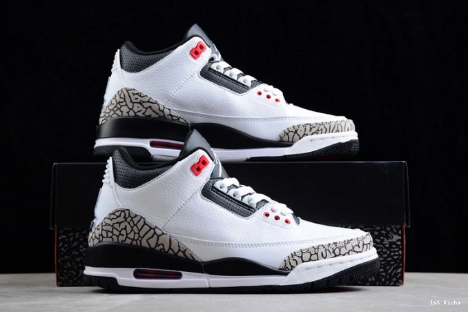 1st Kicks 1534 3 136064- 23 infrared jordan Popular retro air 1126